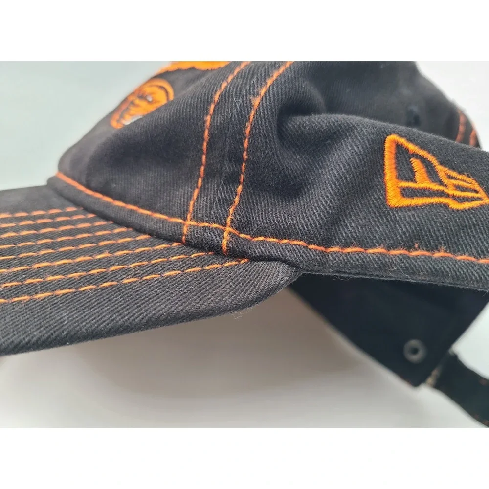 Women Oregon State University Beavers New Era 9Twenty Strapback Hat Cap OSU NCAA